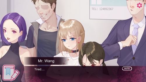 \