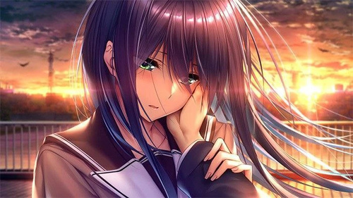 \