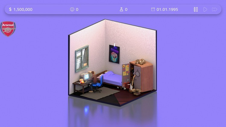 Ϸ(Games Tycoon)ò˵