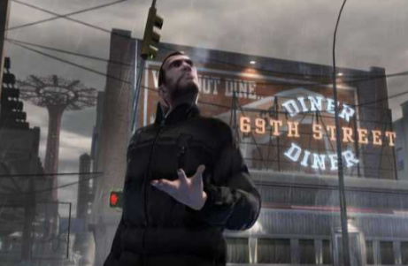 gta4ֲ