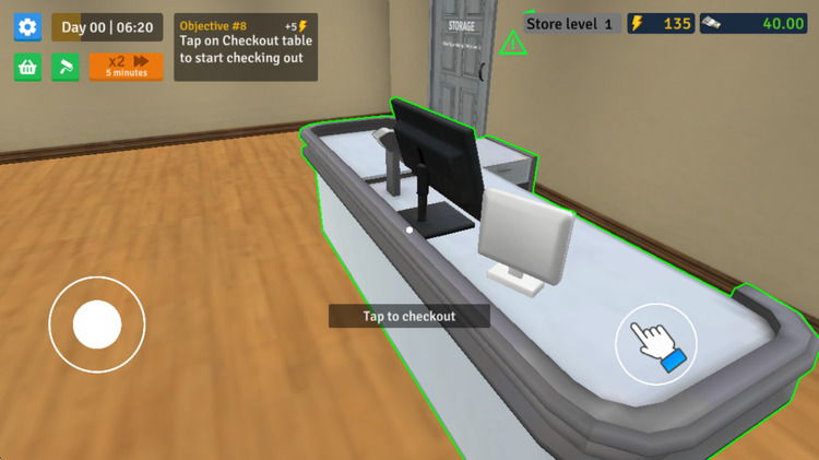 ҵĳģ3DϷƽ