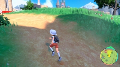 \