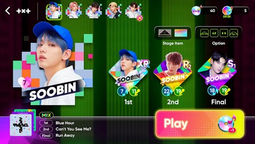 RHYTHMHIVE׿