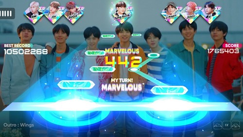RHYTHMHIVEٷ