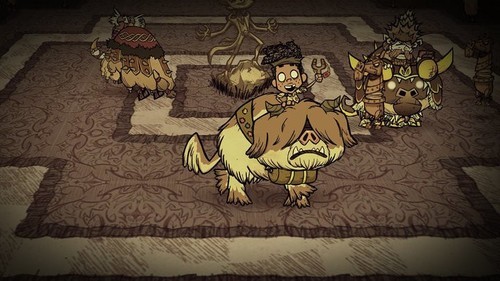 dontstarveֻ
