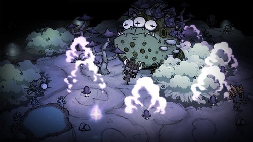 dontstarve°