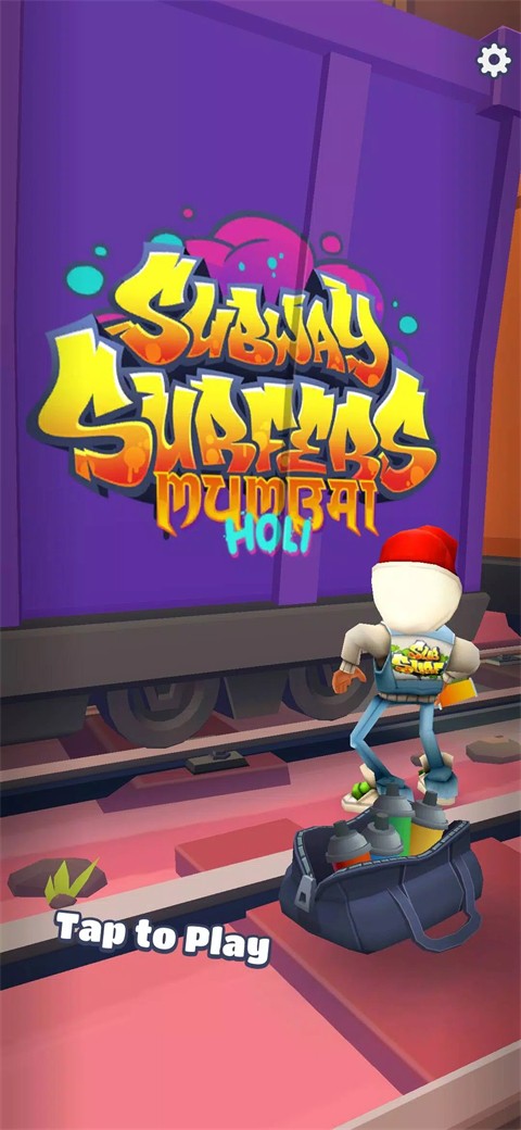 subwaysurfersò˵