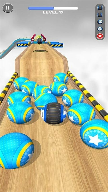 Goingballs