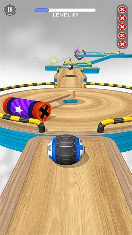 Goingballs