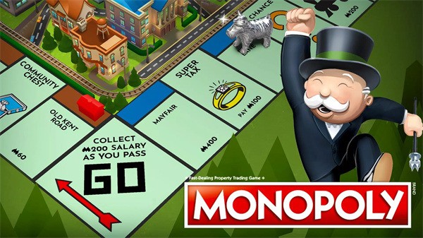 زMonopolyİ