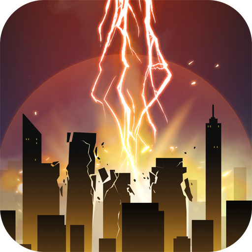 失控城市模拟器免广告版 V1.00.02安卓版
