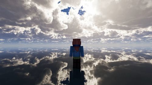\