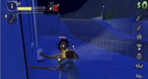 \