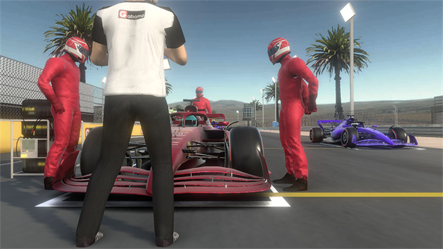 f1ʽϷ2025İƽ