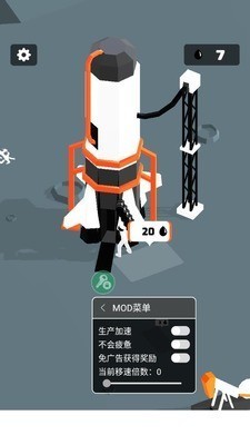 ̽ռmod˵