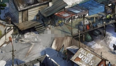 极乐迪斯科地图在哪 极乐迪斯科地图怎么获得