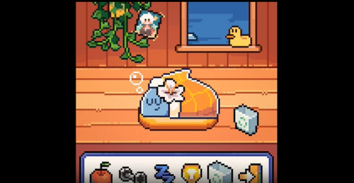 \