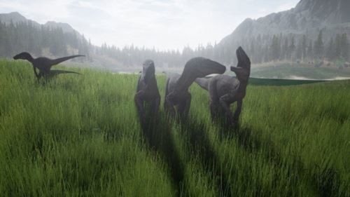 theisle