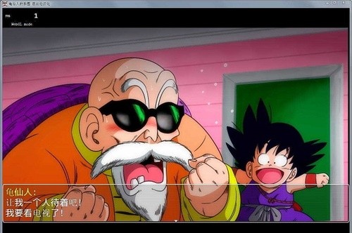 \
