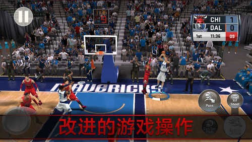 nba2k20׿
