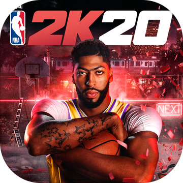 nba2k20׿  v1.0