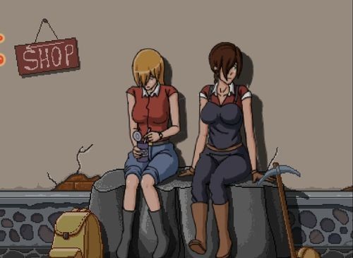 \
