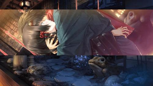 \