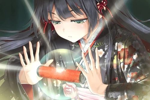 \