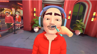 \