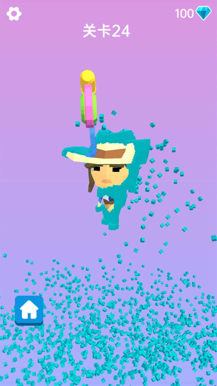 \
