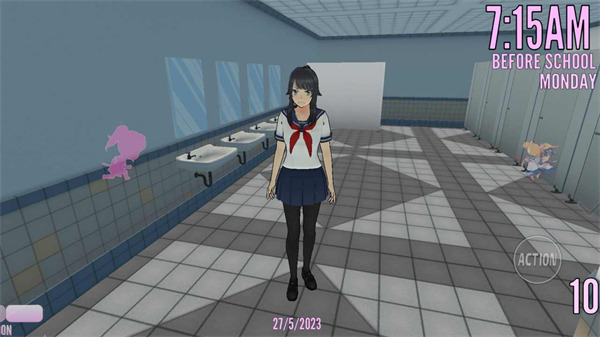 \