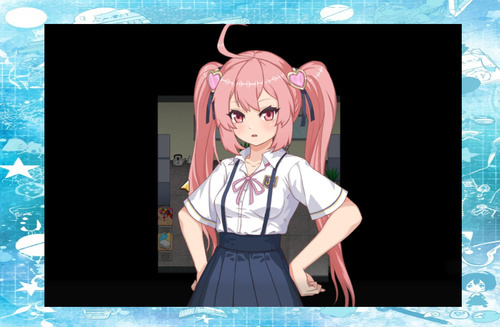 \