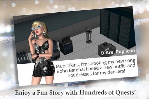 \