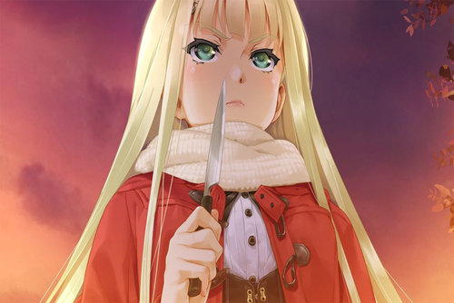 \