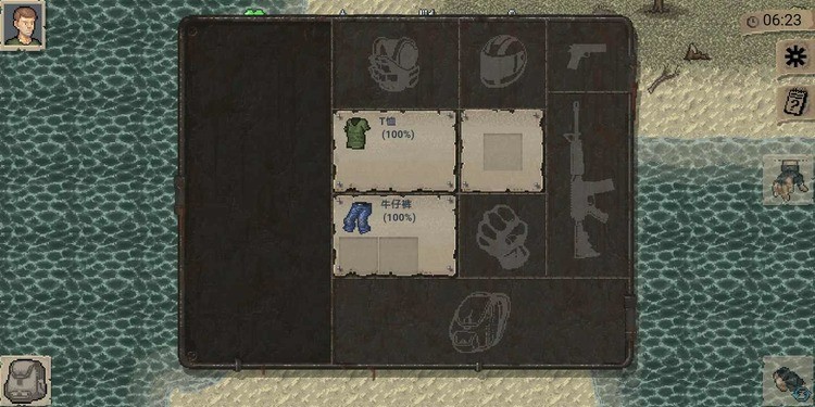 dayzMOD˵