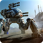 WarRobotsʷ