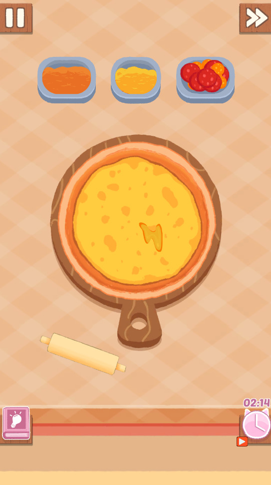 \