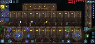terrariaƽmod
