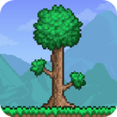 terrariaƽmod