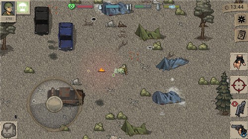 minidayzֻ