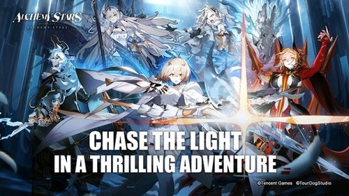 \