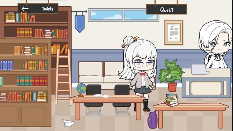 \