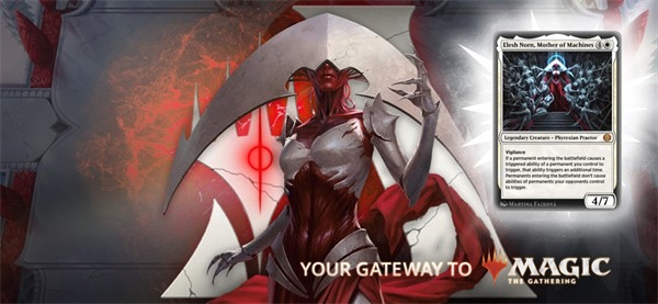 \