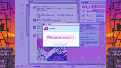 \