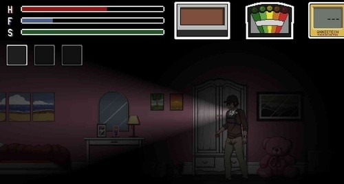 LustfulSpiritHunt׿