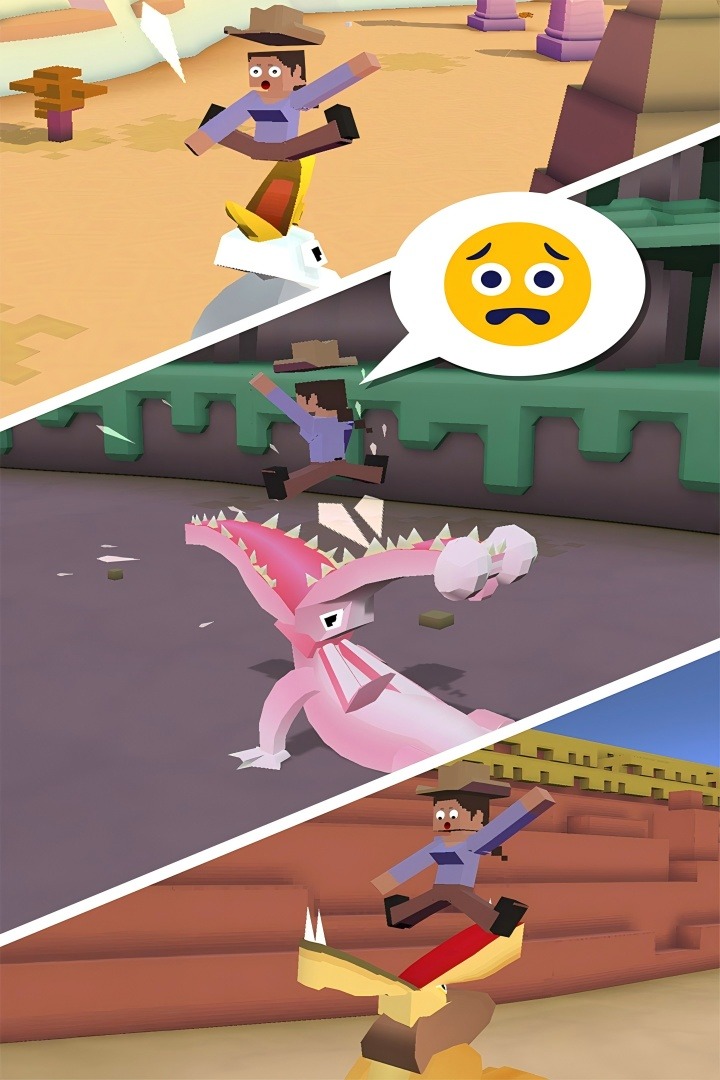 \