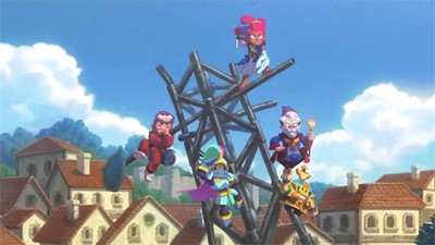 brawl starsʷ°