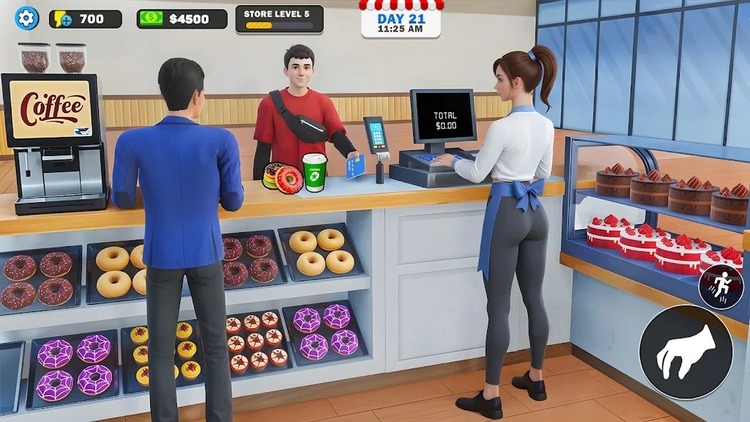 \