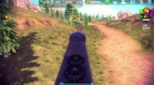 ԽҰ֮·mod˵