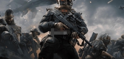 \